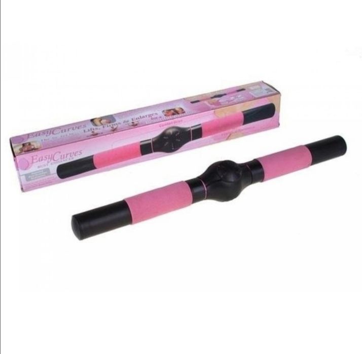 Тренажер для увеличения груди