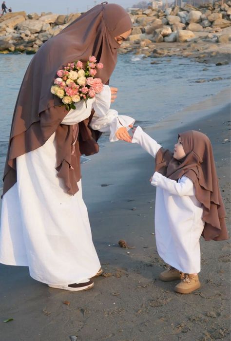 мама-дочка платья