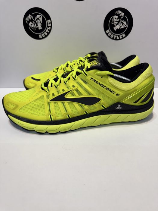 Маратонки BROOKS TRANSCEND 2 .Номер 45.5