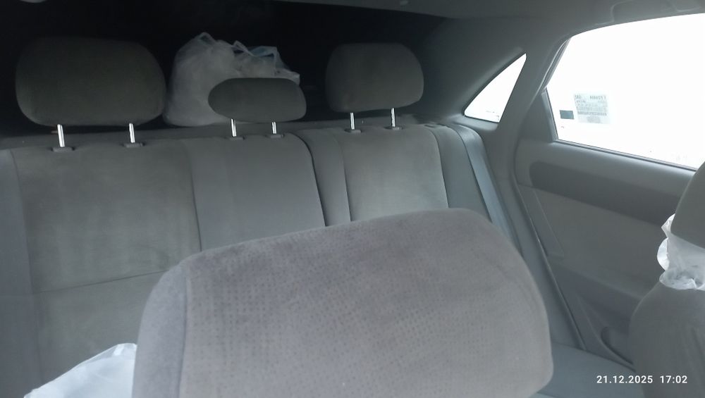 LASETTI 2012 1 pazitsiya