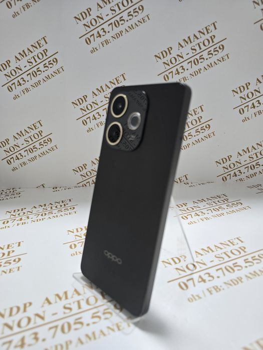 NDP Amanet Buzoieni 16 Margeanului Oppo A5  Pro(44737)