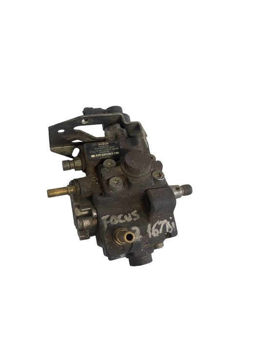 Pompa De Injectie/Inalta Ford Focus Ii 2004 - 2013 1.6Tdci 965630038