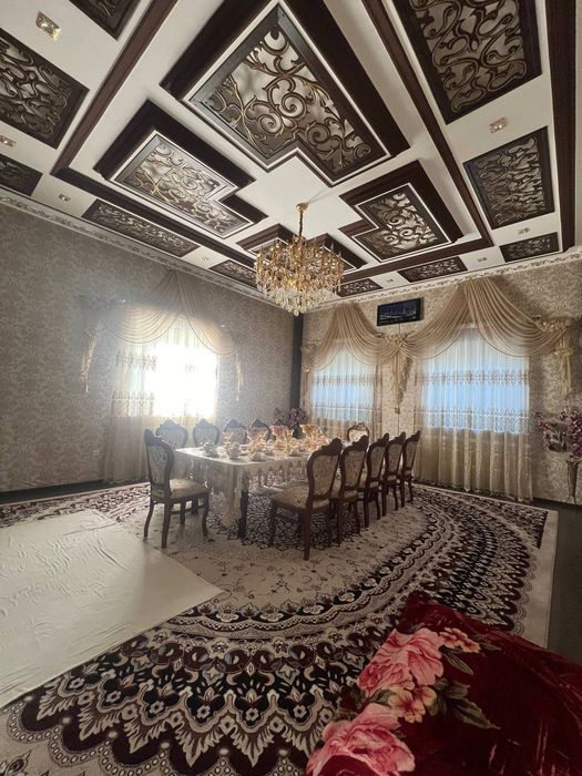 Yakkasaroy salamatinada hovli участка 4 sotix sotiladi