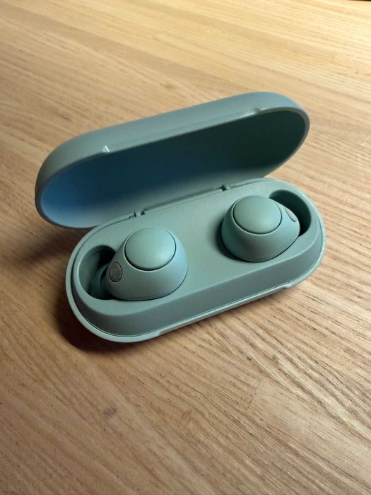 Casti In-Ear Sony WF-C700NG True Wireless