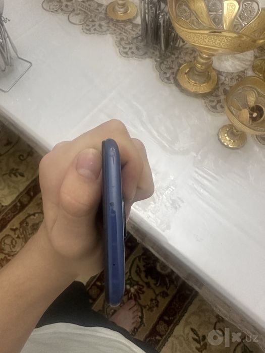 Redmi note 9 satiladi