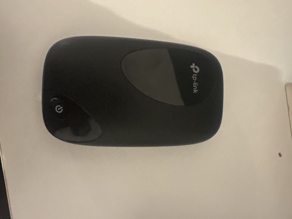 Router portabil 4G TP-Link M7200