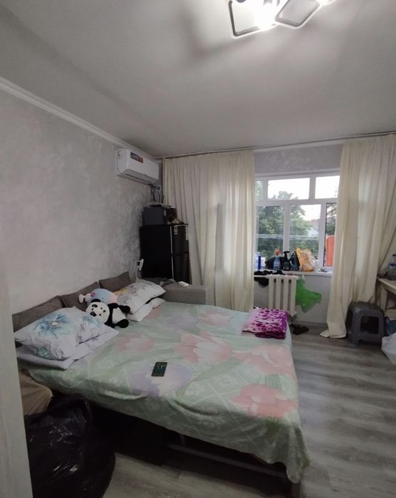 Продается 1 комната в общежитии. Ялангач