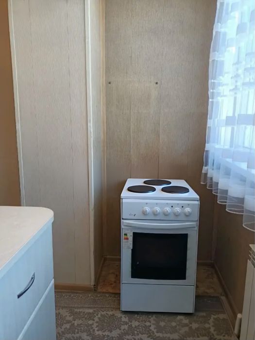 Продам однокомнатную в центре