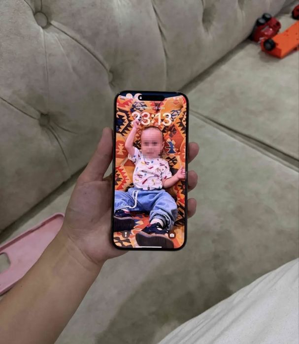 Iphone 16 про макс 256
