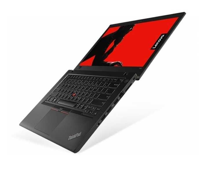 Laptop Lenovo ThinkPad T480 i5 8250U 8-32GB SSD 14 Full HD Win10 Pro