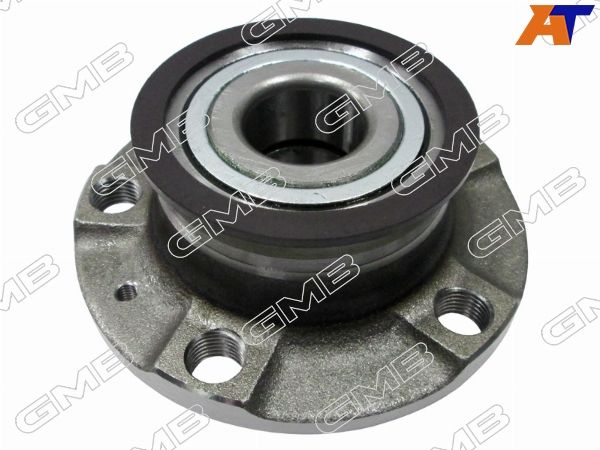 Ступичный узел Skoda Fabia