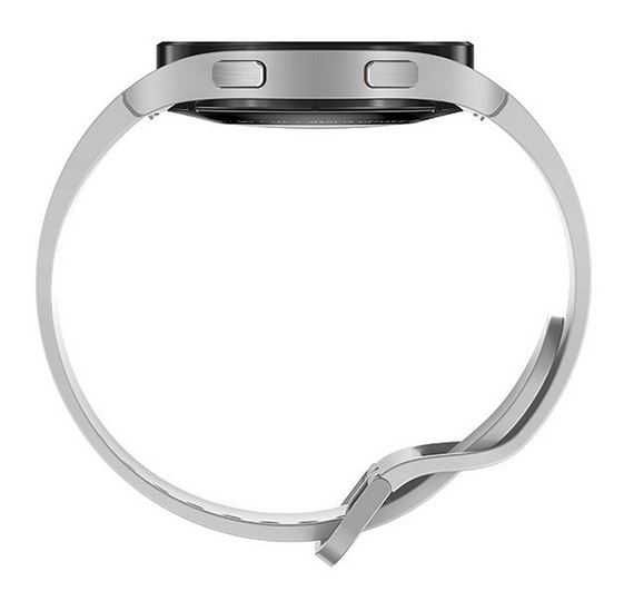 Каишка силиконова за Smart Wach Samsung Galaxy watch 4, 5, 5 PRO НОВО!