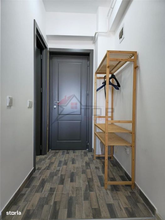 Apartament 1 camera Lazar Residence