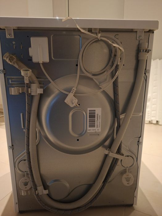 Пералня Miele W3146