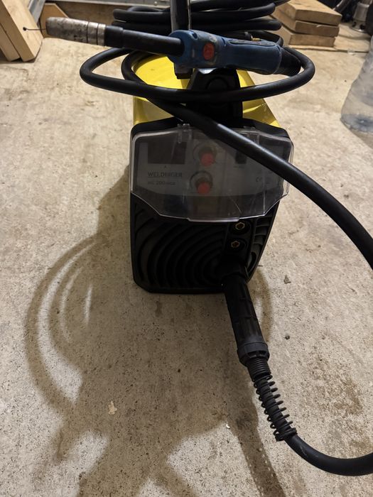 Aparate de sudura Laser hilti