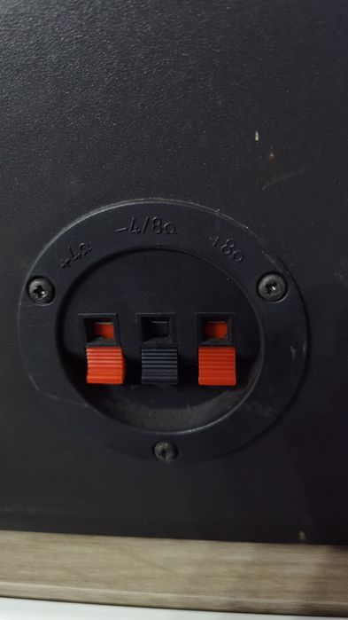 Quadral all craft 4000