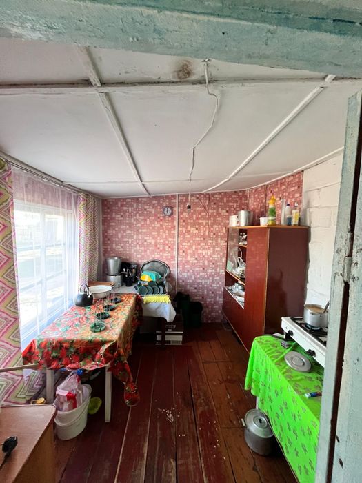 Продажа недвижимости