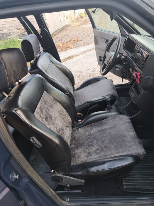 Volkswagen golf ll mk2