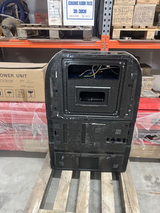 Климатик dometic