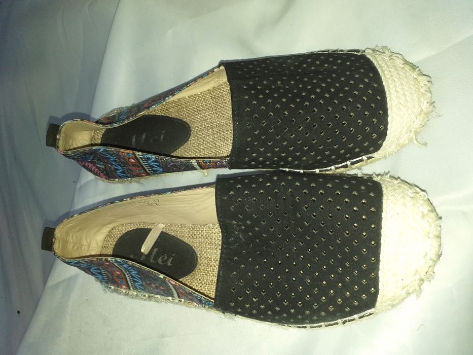 Espadrile