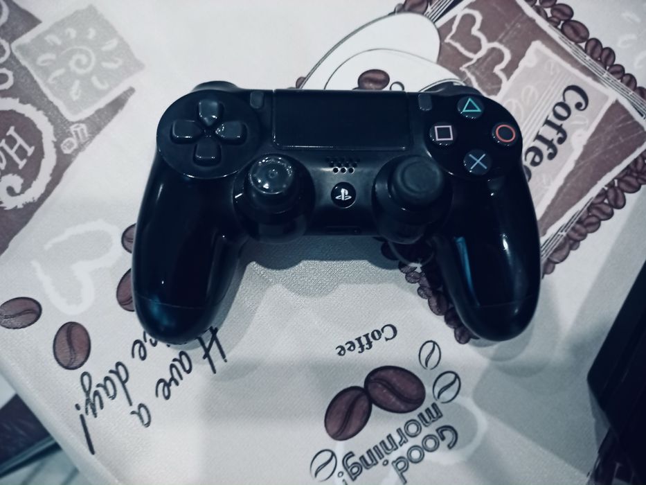 Ps4 без прошивки