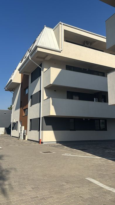 Apartament 2 camere