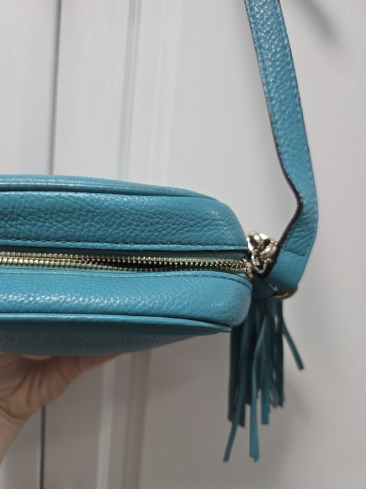 Оригинална чанта Gucci