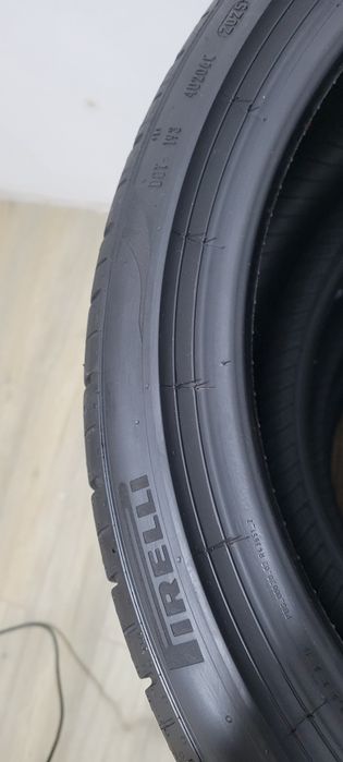 Летни гуми PIRELLI P-Zero (PZ4) 225/40/18