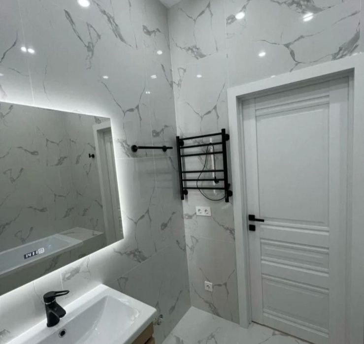 Под Ключ Бригада