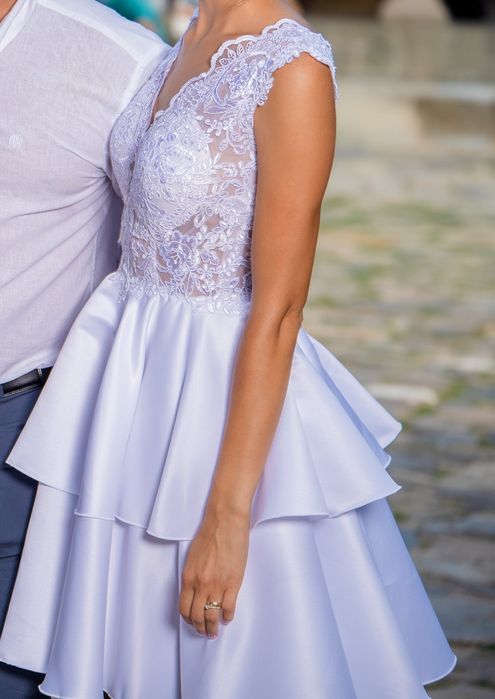 Рокля мама и дете