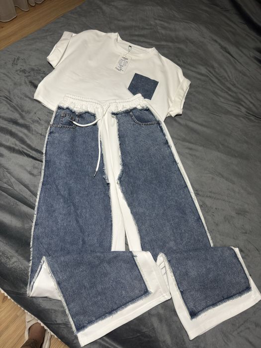 Дънков комплект/сет