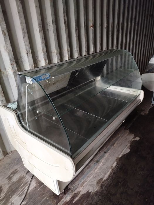 Холодильник полностью рабочий