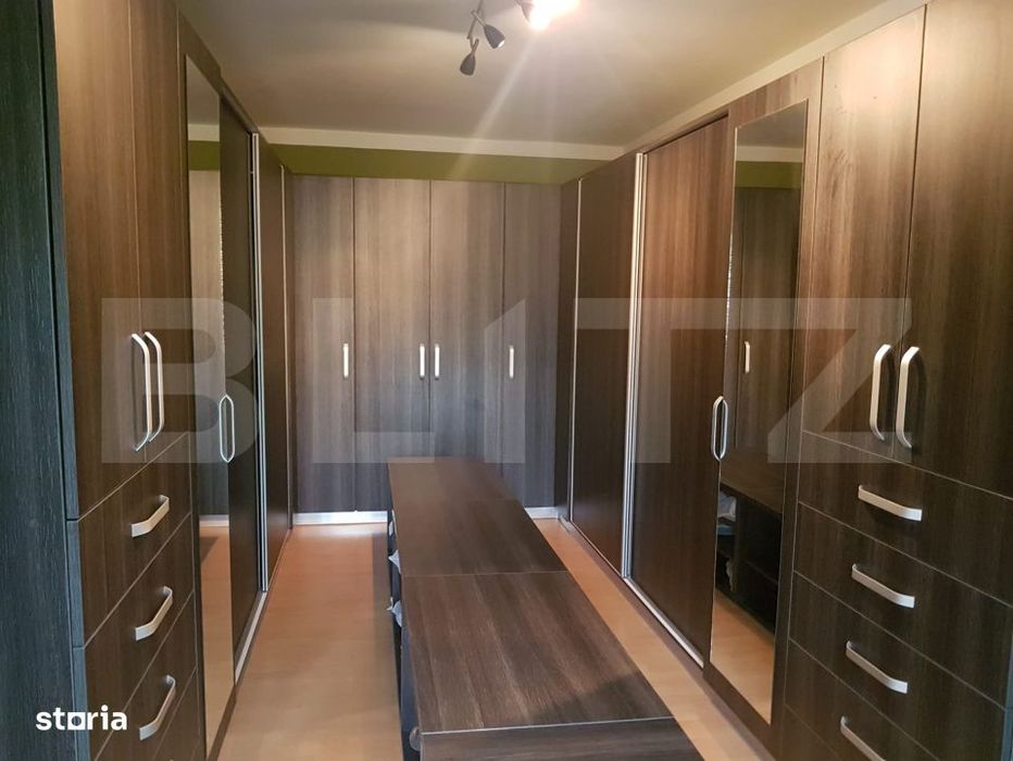 Proprietate de vanzare, 480 mp, teren 1500 mp, Str. Aurel Vlaicu