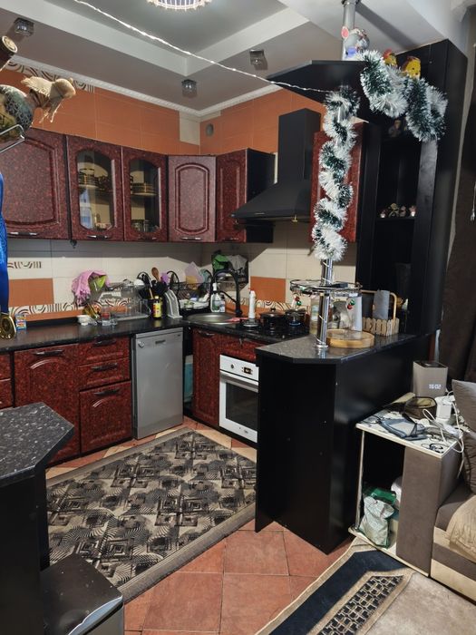 Кухонный гарнитур