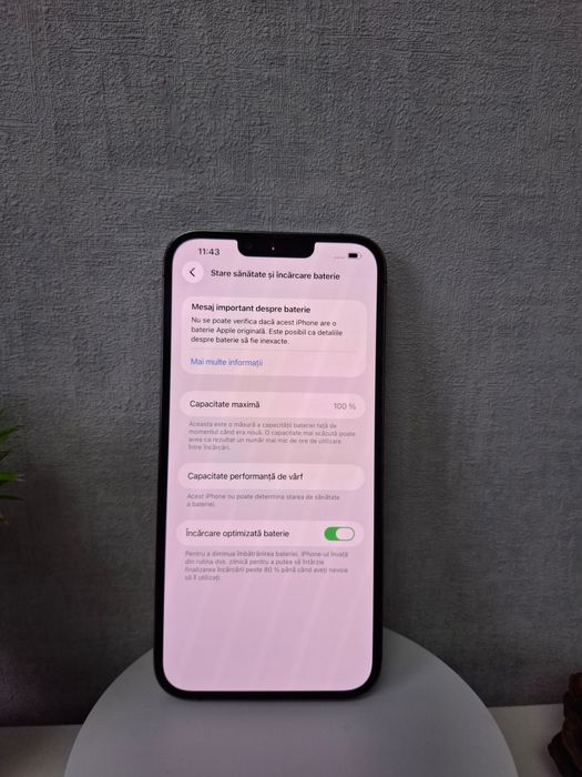 iPhone 13 Pro Max - 256 GB