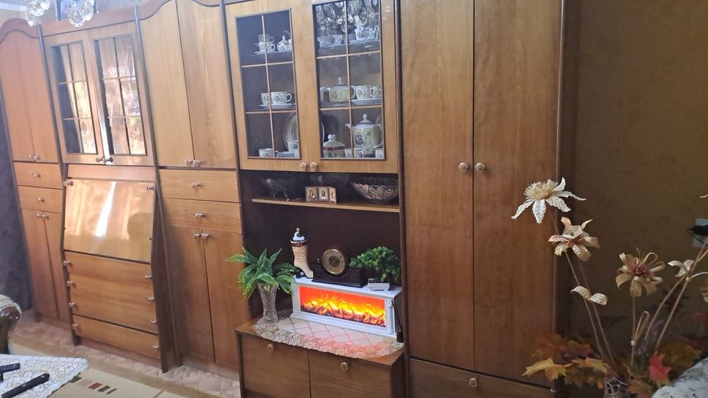 Продаётся мебель бу