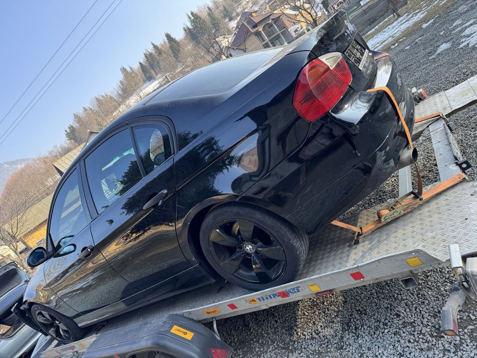 Piese/dezmembrez bmw seria 5 seria 3 seria 1 e60 e90 e91 e87