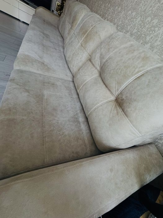 Продам угловой диван