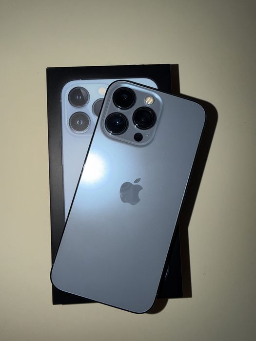 Iphone 13 pro 128GB айфон телефон сотка