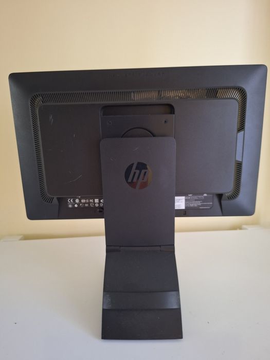 Monitor HP  Elite Display  E 201