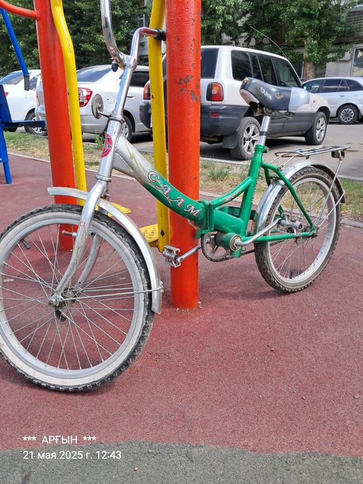 Продам Велосипед