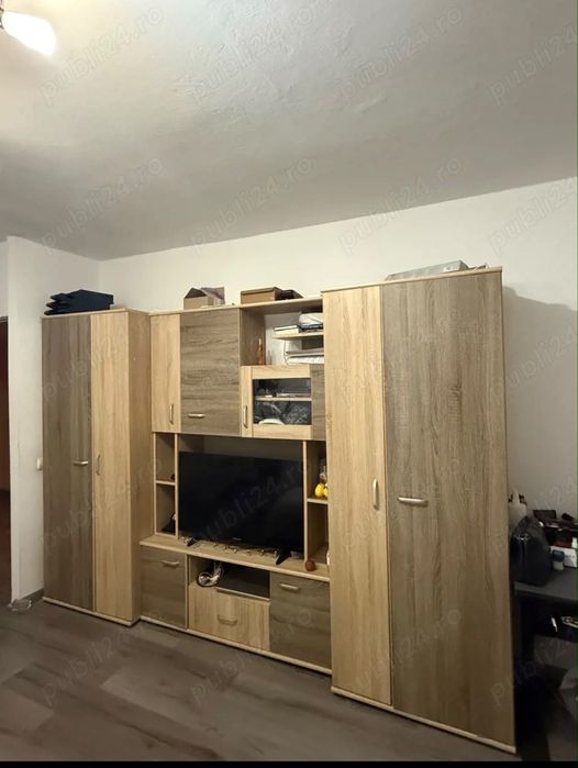 Mobila living dormitor