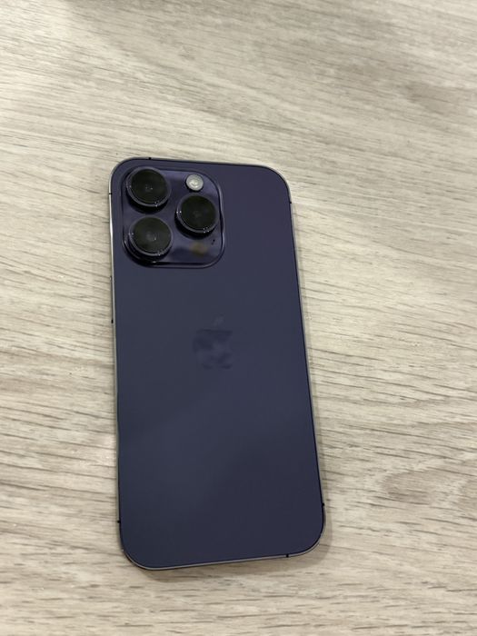 Iphone 14 pro 256