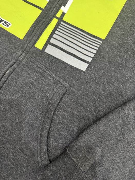 Мъжки суитшърт ALPINESTARS . Размер L