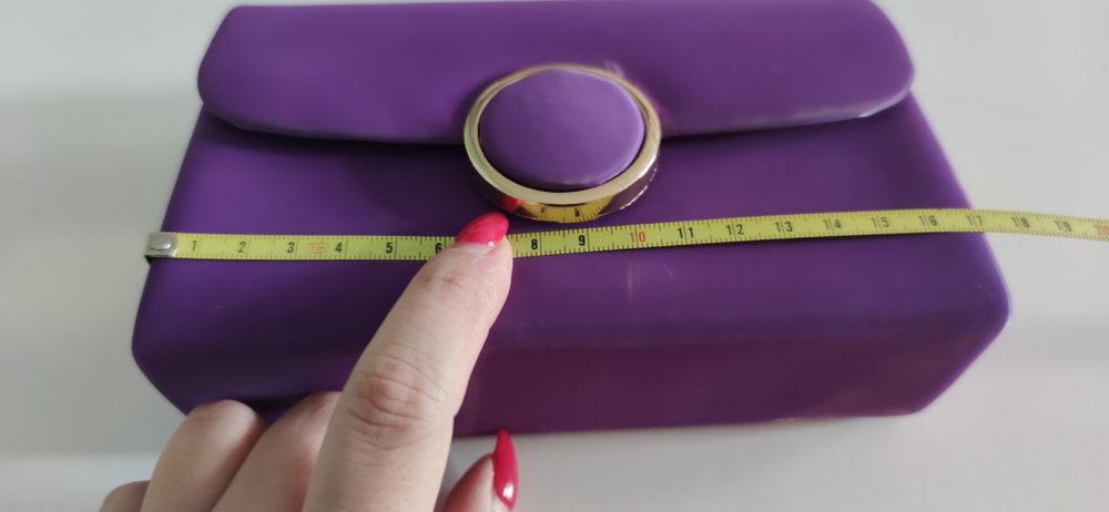 Елегантни две дамски чанти