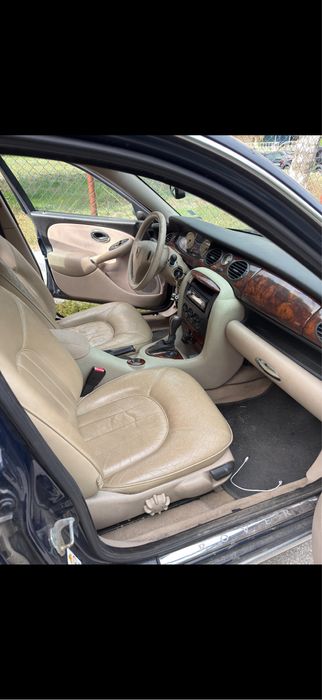 Ровър 75 целия на части