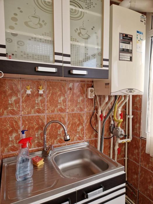 Apartament de inchiriat