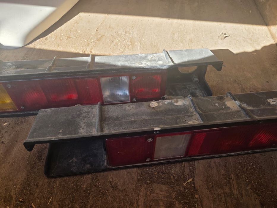 Борт на газель …………