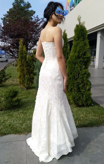 Продам платье пр.Италия