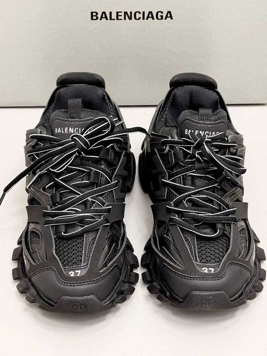 Сникърски balenciaga track ---от 36 до 45 номер